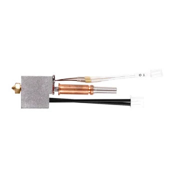 Anycubic Kobra 3 V2 Hotend with 0.4 mm Nozzle (S010256)