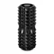 4Fizjo Spiked Massage Roller, EVA, 33 cm, Black