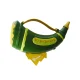 Toy Hunting Horn with Animal Sounds and Voice Modulation