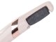 Satin Foot Electric Foot File, Beige