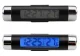 Car Thermometer and Clock