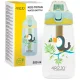 4Fizjo Tukan Kids Water Bottle 500 ml, Multicolor