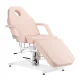 Activeshop Basic 210 Hydraulic Beauty Chair, Pink