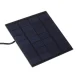 Gardlov 00025184 Solar Pond Fountain, 180 L/h