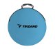 Trizand Beach Tent 220x120x90cm, Turquoise/Grey