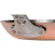 De Buyer Prima Matera Frying Pan 28 cm Copper and Stainless Steel Induction