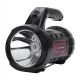 Superfire M9-E Searchlight, 900 lm, 473 m, 6000 mAh, Powerbank