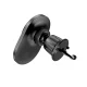 Tech-Protect MM15W-V1 MagSafe Car Holder & 15W Charger, Black