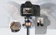Neewer LT35 360° Carbon Fiber Travel Tripod with Ball Head