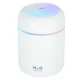 Air Humidifier and Essential Oil Aroma Diffuser, 300ml