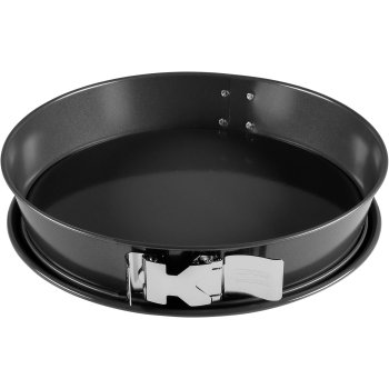Kaiser La Forme Plus Conical Springform Pan 32 cm Black