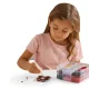 Fuse Beads Kit XXL 9000 Pcs with Storage Case and Templates