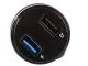 FM Transmitter with Bluetooth and 2x USB Car Charger