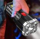 Multi-function Flashlight