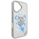 Nimmy Pantera MagSafe Case for Apple iPhone 16, Light Gray