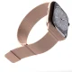 Puro Milanese Strap for Apple Watch 38 / 40 / 41 mm, Pink