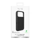 Puro iPhone 17 Pro Case Icon Mag Pro, Black