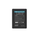 Newell BP-V190 SLIM V-Mount Battery 12800mAh