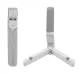 Universal Adjustable Tablet Stand for 7–10\'\' Devices, White