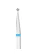 Exo PRO Diamond Ball Drill Bit 1.4 mm, Medium (Blue)