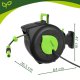Automatic Garden Hose Reel 30m Gardlov Wall Mounted
