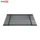 Straight Canopy STARKEDACH Diamonds T-150, Dark Gray, 150 x 95.4 cm