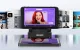Neewer X11 TM8 Teleprompter with Built-in Monitor