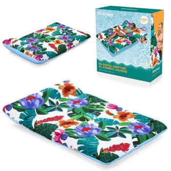 Inflatable Swimming Mattress Bestway Bissfulldrifter 43305N 200 cm