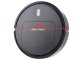 Cordless Robotic Vacuum Cleaner with Mopping Function, Black