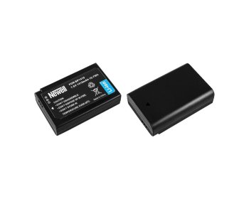 Battery BP-1410 for Samsung NX30 WB2200 WB2200F, 7.6V, 1410mAh