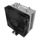 DarkFlash S31 ARGB CPU Cooler Fan, 120 mm, Black