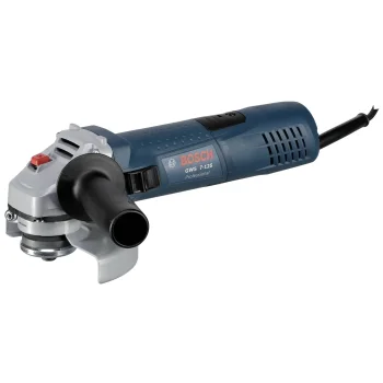 Angle Grinder Bosch GWS 7-125 Professional 720 W 125 mm