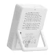 Sonoff AirGuard SAWF-07P WiFi LCD Air Quality Monitor Matter