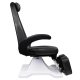 Activeshop 112 Hydraulic Podiatry Chair Black