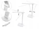 LED Desk Lamp with 3 Light Modes