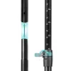 Neo-Sport 2-in-1 SUP Board Paddle, Adjustable