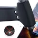 3mk Silky Matt Privacy Screen Protector for Google Pixel 7A 5G