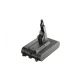 Newell DSV7B Rechargeable Battery for Dyson V7 and SV11, 2500 mAh, 21.6 V