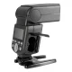 Yongnuo YN320EX Speedlight Flash for Sony Multi Interface Shoe