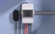 Sonoff THR316D TH Elite viedais WiFi temperatūras un mitruma relejs