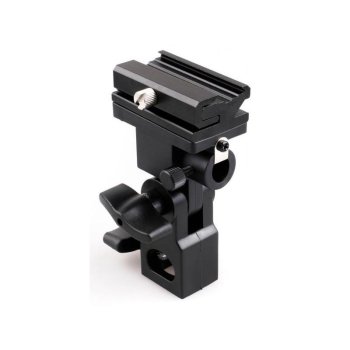OEM Flash and Umbrella Holder