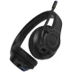 Belkin Soundform Inspirer Kids Wireless On-Ear Headphones, Black