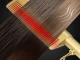 Electric Hair Straightener Comb / Brush