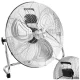 Floor Fan 50 cm Ruhhy 130W