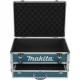 Makita 823324-5 Aluminium Tool Case, Blue / Silver