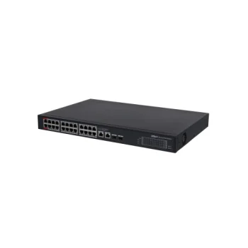 PoE Switch PFS3228-24GT-360 24-Port 360W
