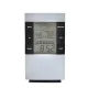 Weather Station ZG4 Silver/Black