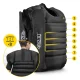 4FIZJO C8 8-Chamber Lymphatic Drainage Compression Vest