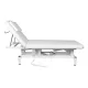 Sillon 079 Electric Massage Bed 1 Motor White