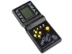 Electronic Tetris Game Retro Pocket Console, Black